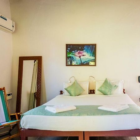 Aquatica Resorts & Spa Морджим Экстерьер фото