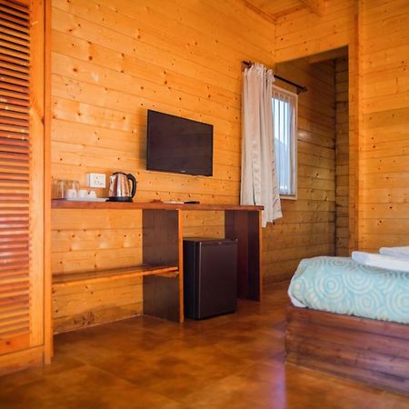 Aquatica Resorts & Spa Морджим Экстерьер фото